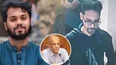 হাদির ওপর হামলাকারীকে ধরিয়ে দিলে ৫০ লাখ টাকা পুরস্কার ঘোষনা